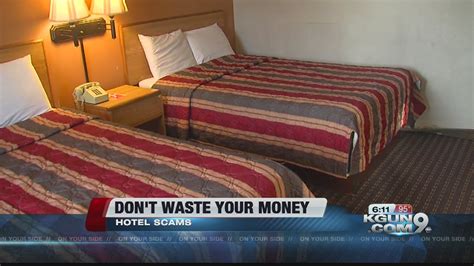 Watch out for smartphone hacking scams in hotels this summer